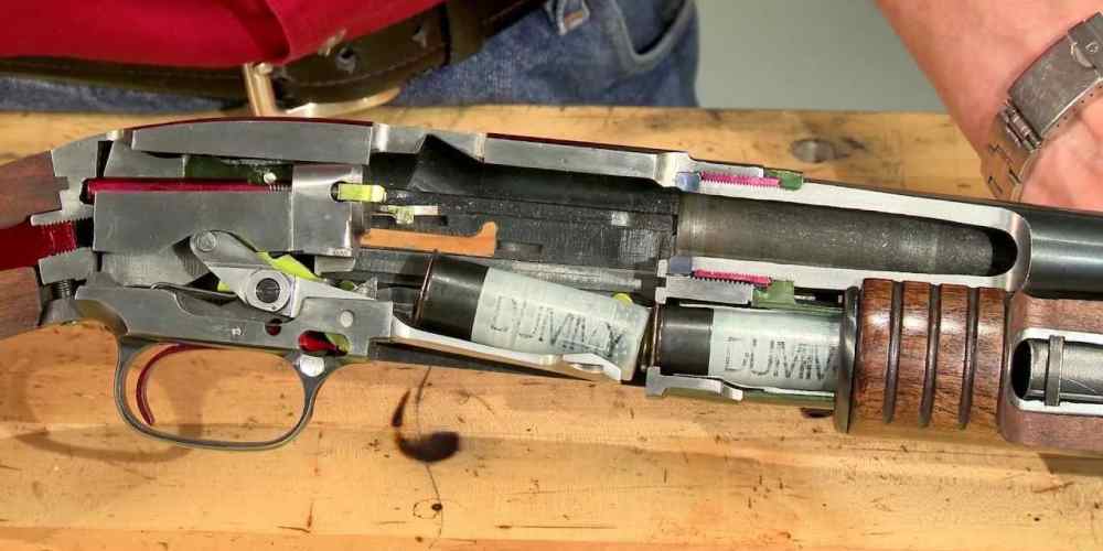 Semi Auto Parts